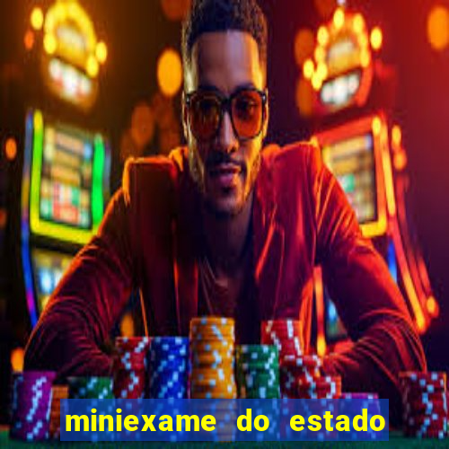 miniexame do estado mental pdf